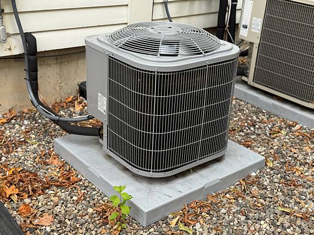 24/7 Emergency Hvac Installation experts in Corona, CA